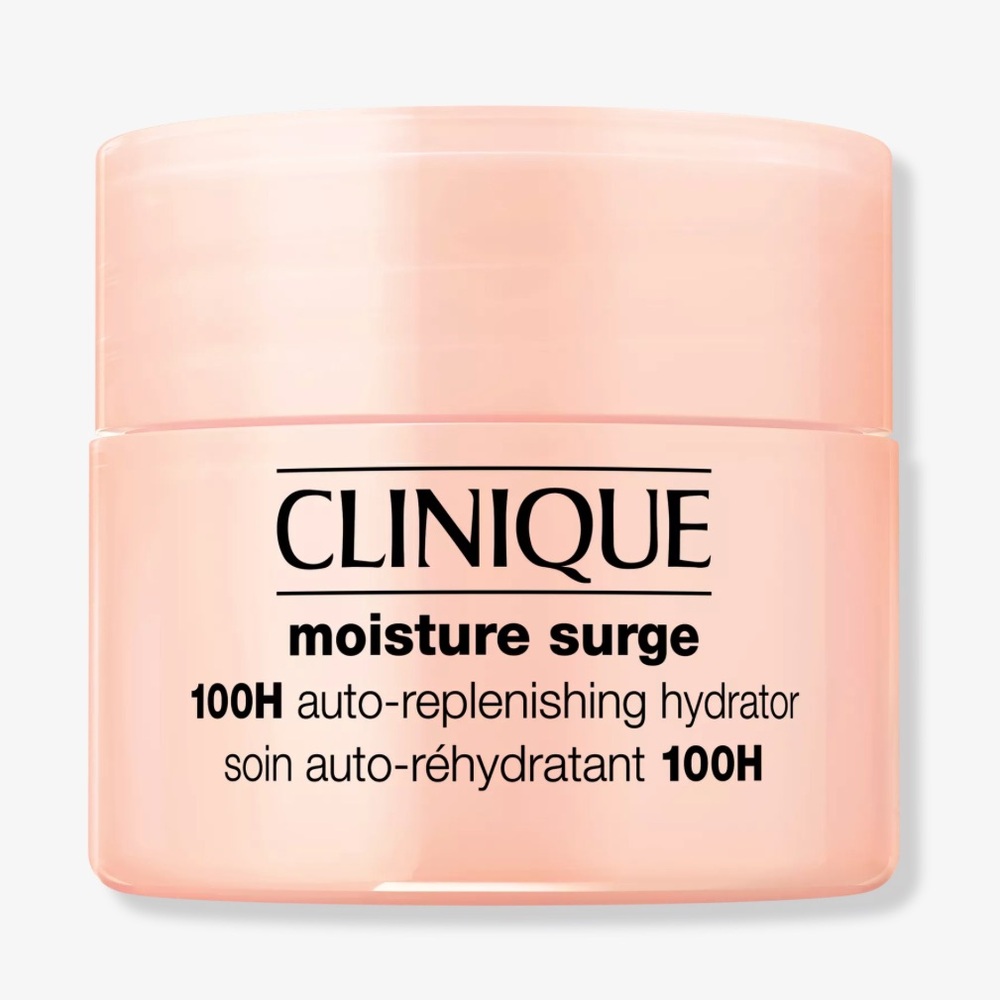 Clinique Moisture Surge 100H Auto-Replenishing Hydrator Gel Moisturizer